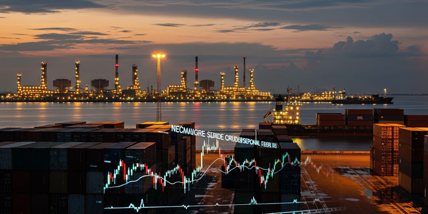 Menghadapi Ancaman Energi: Keputusan Strategis untuk Eksportir Indonesia