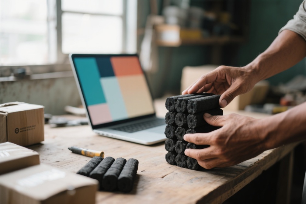 Menghadapi Tantangan dalam Ekspor Briket: Strategi untuk Sukses