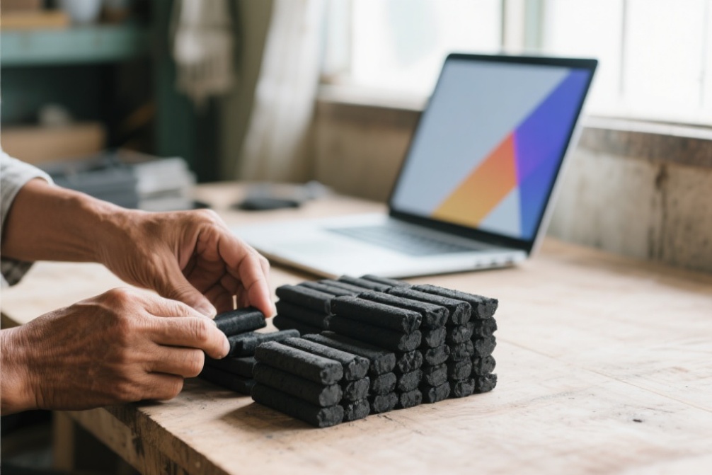 Menghadapi Tantangan Ekspor Briket Arang: Strategi untuk Sukses