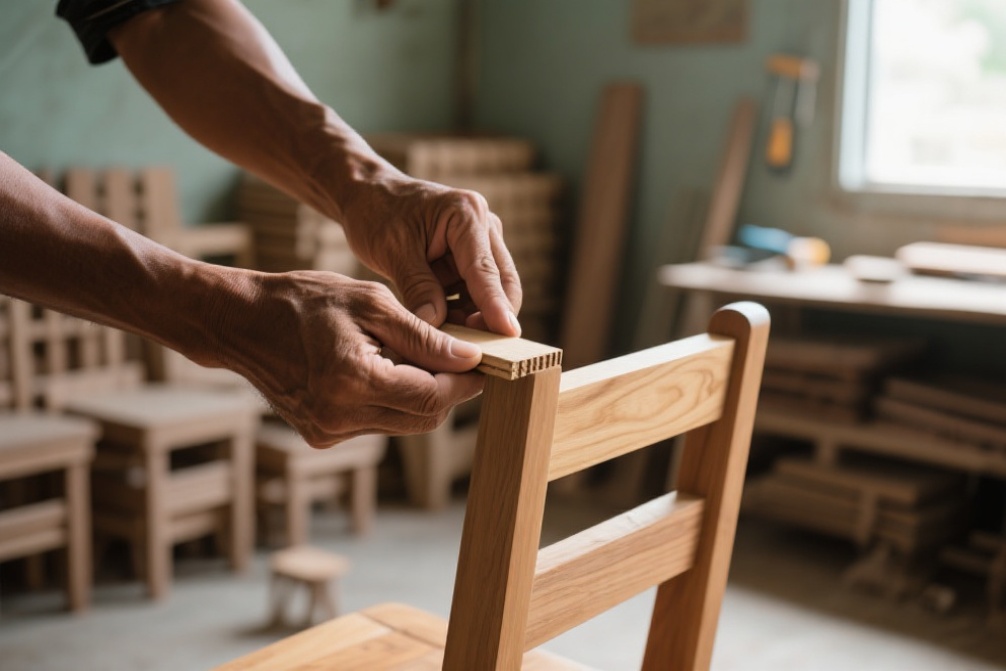 Menghadapi Tantangan Ekspor Furniture: Strategi untuk Sukses