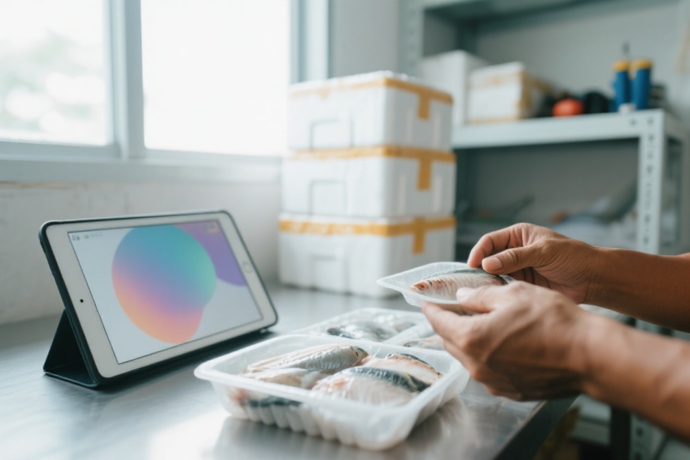 Menghadapi Tantangan Ekspor Hasil Perikanan: Keputusan yang Harus Diambil