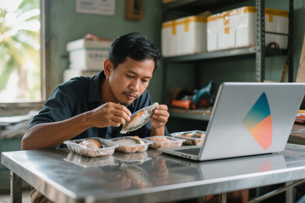 Menghadapi Tantangan Ekspor Hasil Perikanan: Strategi untuk Sukses