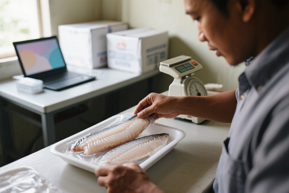 Menghadapi Tantangan Ekspor Ikan Beku ke Afrika: Apa yang Harus Diketahui?