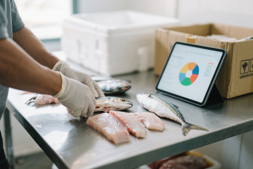 Menghadapi Tantangan Ekspor Tuna-Cakalang-Tongkol: Apa yang Harus Diketahui Eksportir?