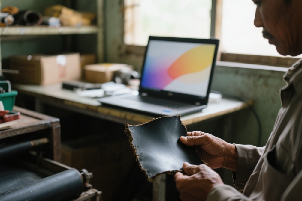 Menghadapi Tantangan Regulasi: Kesiapan Eksportir Karet Alam SIR