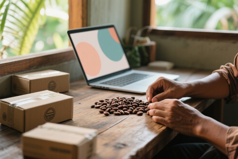 Mengoptimalkan Ekspor Kakao: Dari Regulasi hingga Strategi Pasar