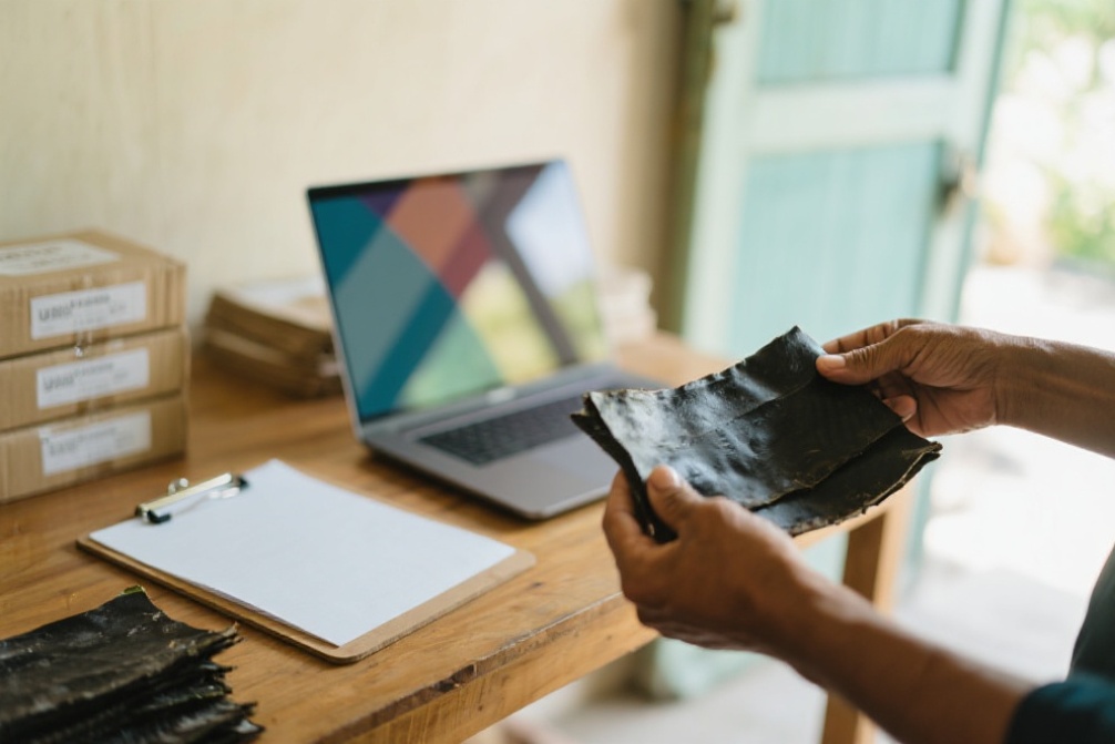 Mengoptimalkan Ekspor Karet: Dari Riset Pasar hingga Pengiriman yang Efisien