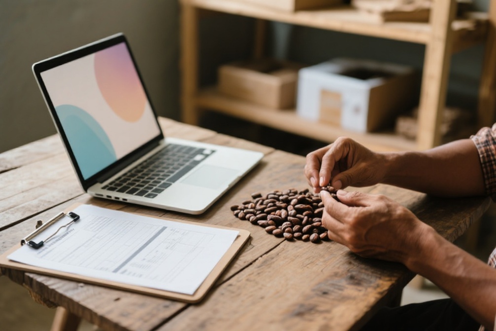 Mengoptimalkan Kesempatan Ekspor Kakao ke Tiongkok: Menghindari Kesalahan Fatal