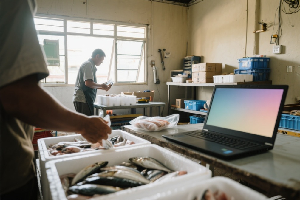 Mengoptimalkan Peluang Ekspor Hasil Perikanan: Strategi untuk Pemula