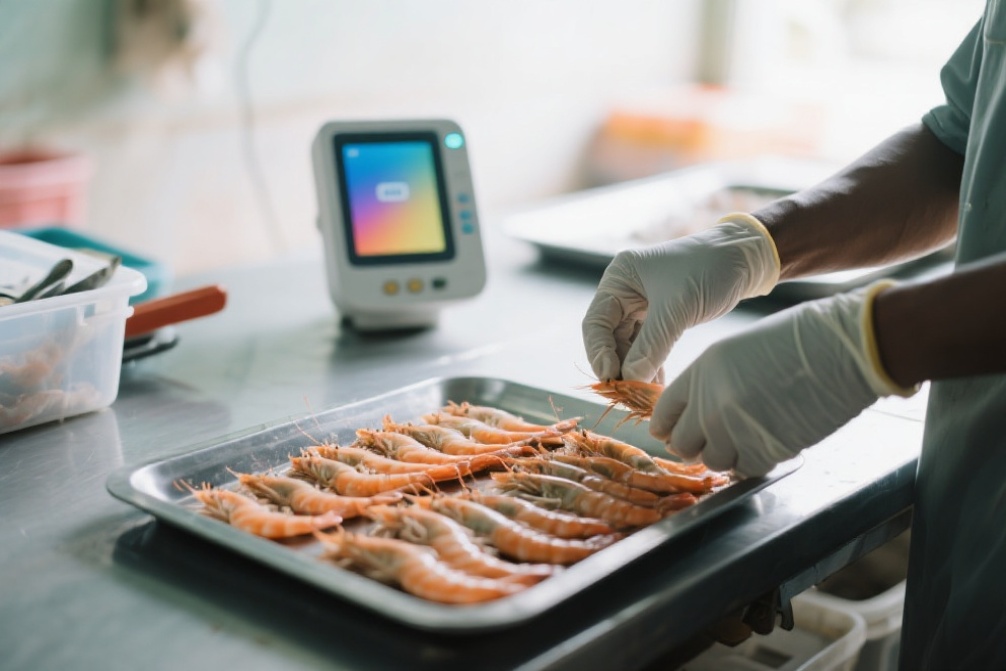 Dari Krisis ke Kesempatan: Memulihkan Ekspor Udang Indonesia Pasca Cs-137