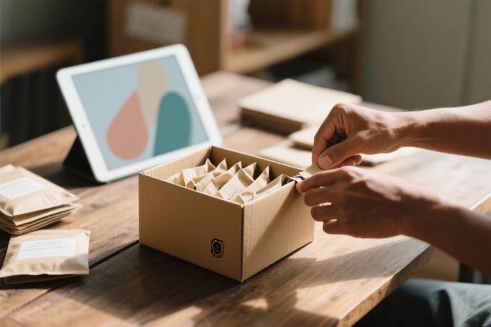 Mengoptimalkan Pengiriman Ekspor Kopi: Memilih Solusi yang Tepat untuk Keberhasilan Bisnis