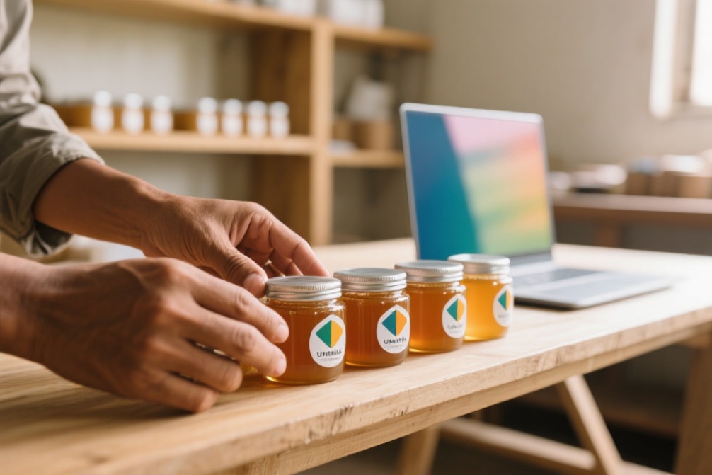 Mengoptimalkan Sertifikasi untuk Meningkatkan Daya Saing Madu Ekspor