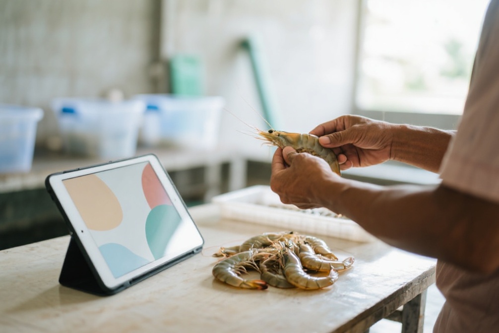 Meningkatkan Daya Saing Ekspor Udang: Inovasi dan Strategi Pemasaran yang Efektif