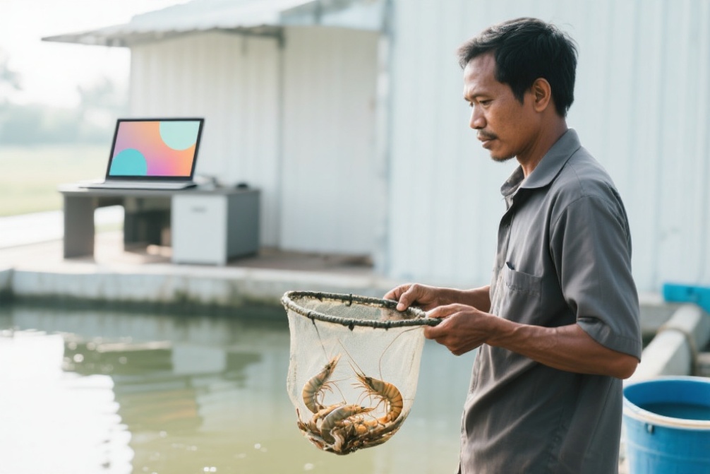 Meningkatkan Daya Saing Ekspor Udang: Dari Teknologi hingga Pemasaran di 2024