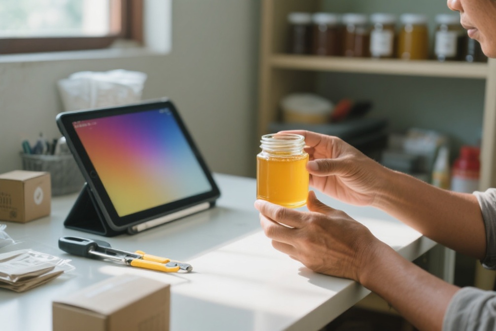 Menyusun Strategi Ekspor Madu yang Efektif: Dari Kualitas hingga Pemasaran