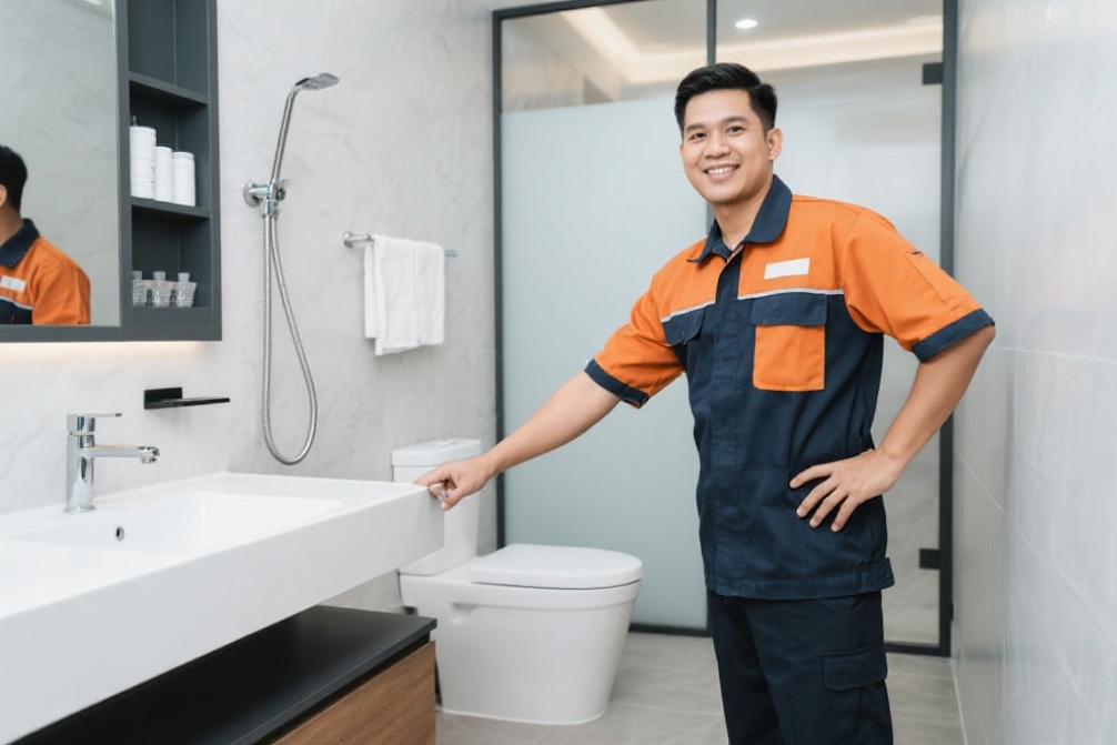 Memecahkan Keraguan Pelanggan: Bagaimana Website Bisnis Sedot WC Mempengaruhi Pilihan dan Loyalitas