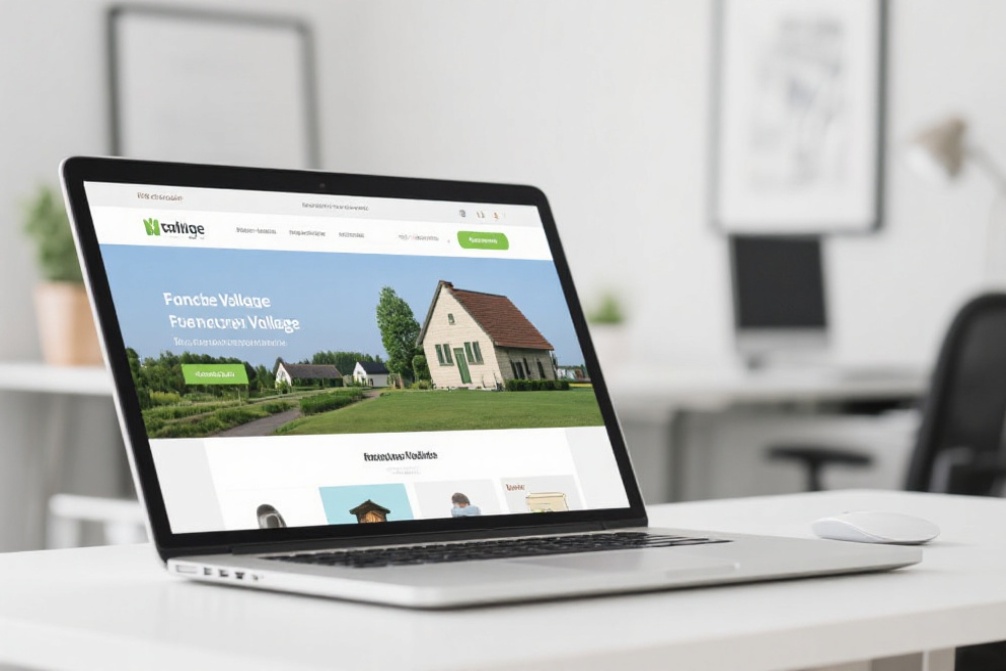 Risiko Tidak Memiliki Website Desa yang Modern dan Fungsional