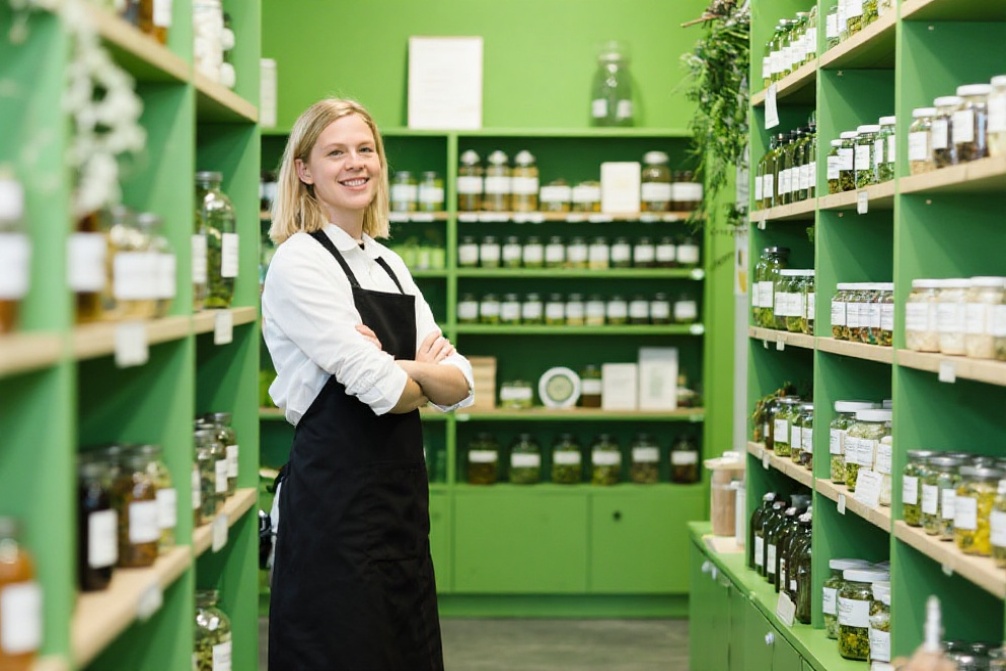 Faktor Penentu Keberhasilan Website Toko Herbal: Dari Fitur Hingga Pengalaman Pelanggan