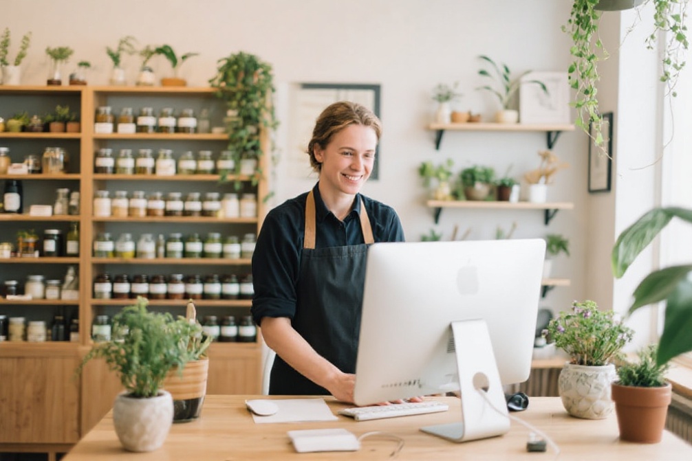 Kesalahan Fatal Toko Herbal Saat Memilih Jasa Pembuatan Website: Dampak dan Solusi