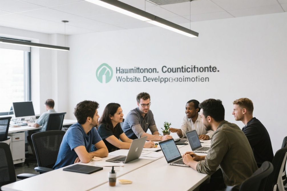 Membangun Website Organisasi Nirlaba: Dari Ide hingga Implementasi