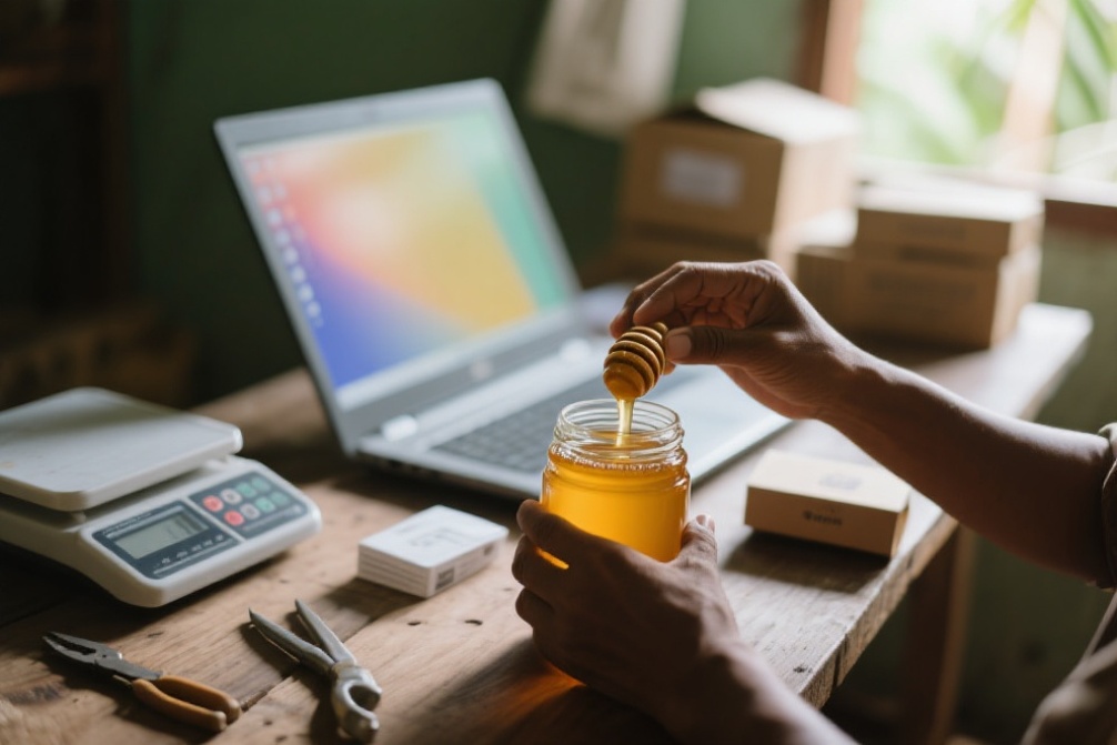 Peluang dan Ancaman dalam Ekspor Madu: Apakah Anda Siap Menghadapinya?