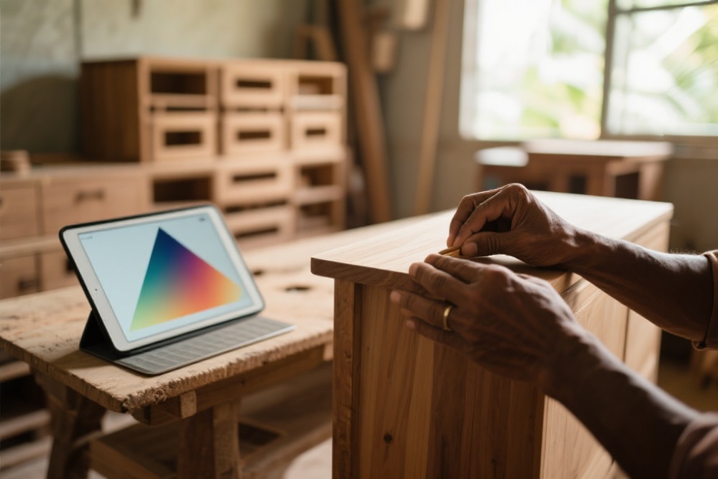 Peluang dan Strategi Ekspor Furniture ke Kanada: Memanfaatkan Kekuatan Lokal