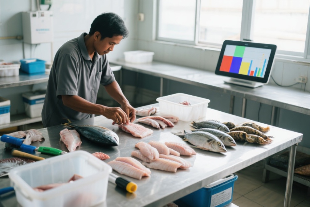 Peluang dan Strategi Ekspor Tuna-Cakalang-Tongkol: Mengapa Anda Tidak Boleh Melewatkannya