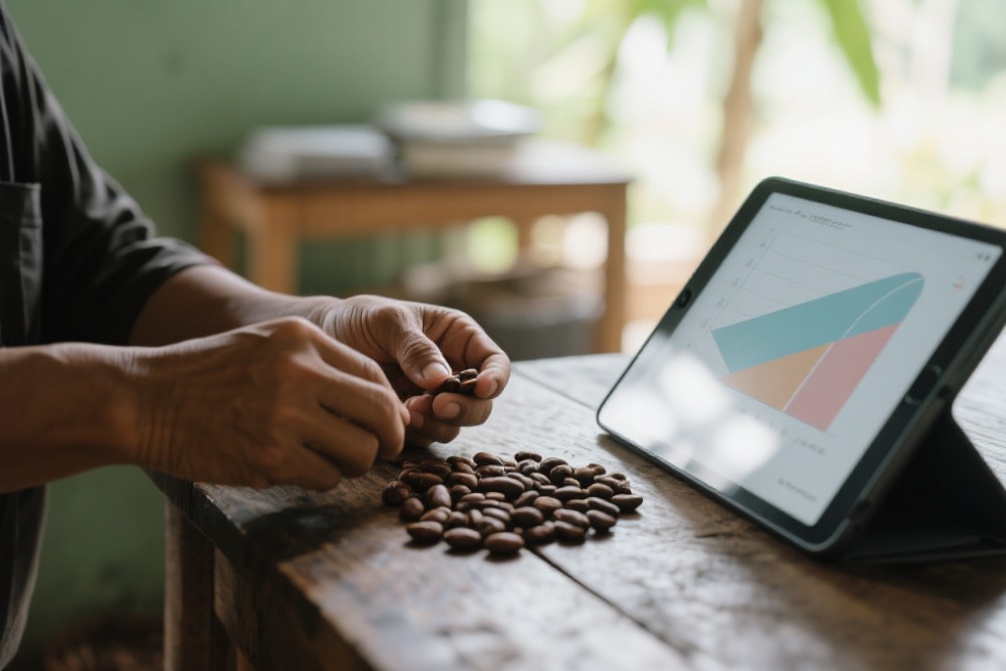 Peluang dan Tantangan dalam Memenuhi Regulasi Ekspor Kakao ke Belanda