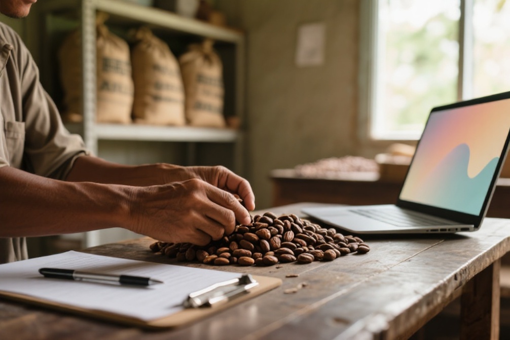 Peluang dan Tantangan: Memahami Regulasi Ekspor Kakao ke Tiongkok