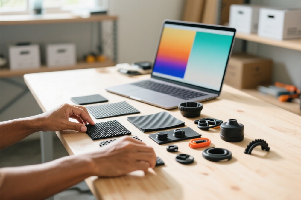 Peluang Diversifikasi Produk Karet: Meningkatkan Daya Saing di Pasar Global