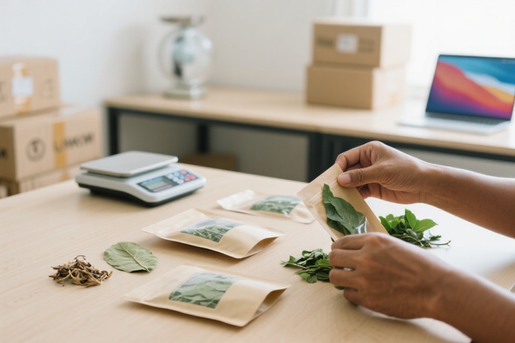 Bagaimana Memanfaatkan Peluang Ekspor Daun Kelor untuk Meningkatkan Keuntungan Bisnis Anda?