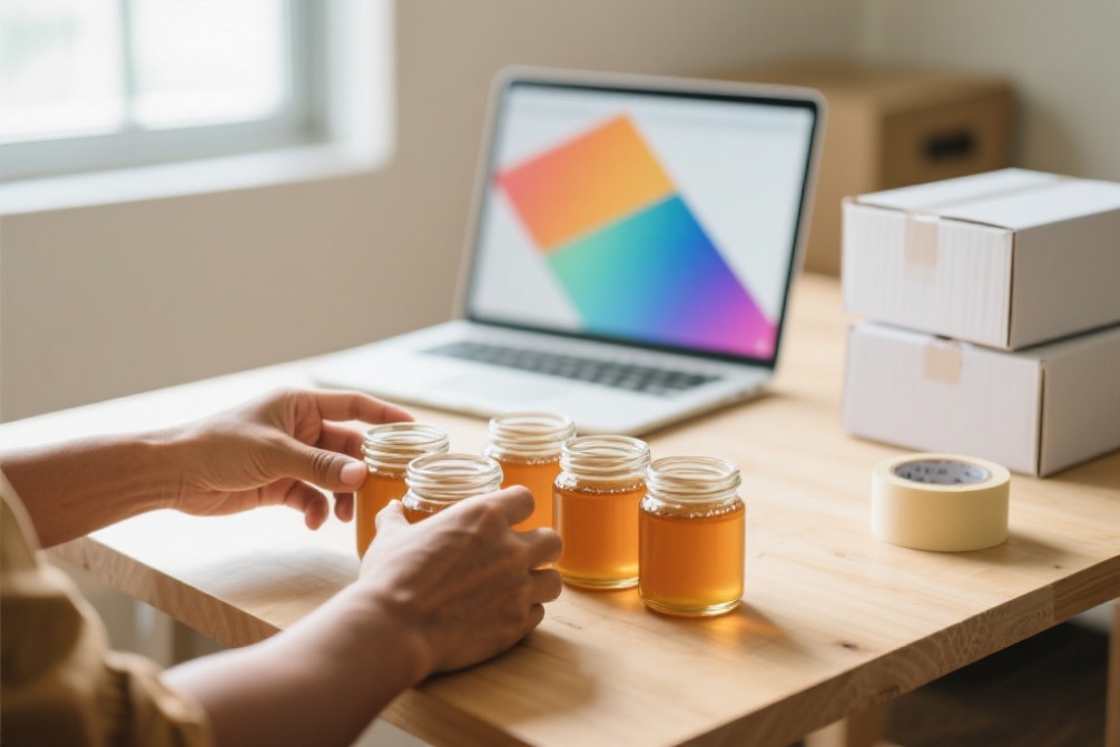 Peluang Ekspor Madu: Memanfaatkan Permintaan Global dengan Strategi Tepat