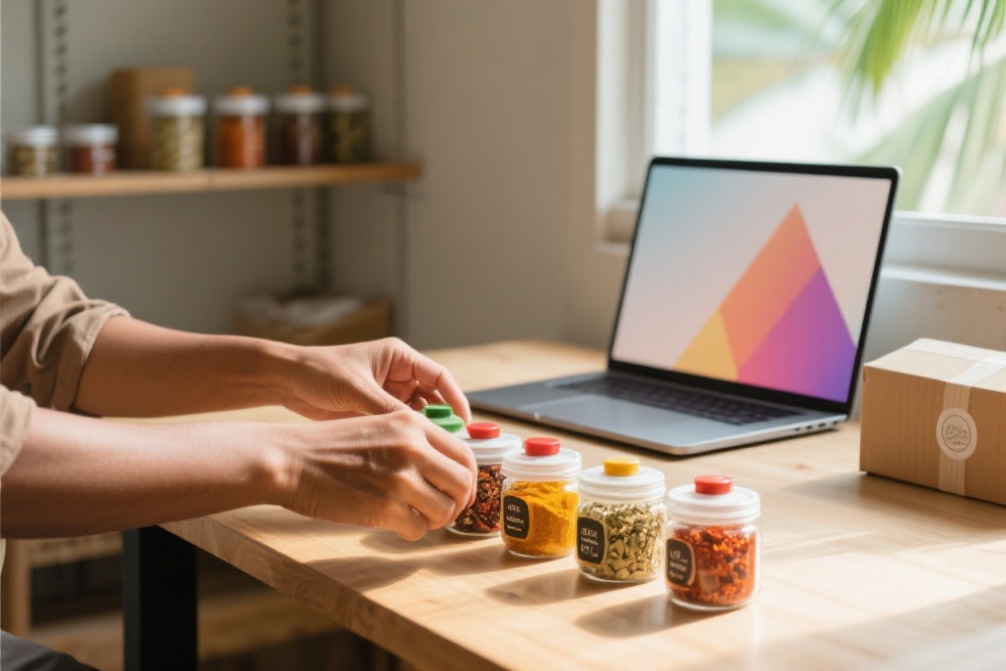 Peluang Ekspor Rempah: Memanfaatkan Permintaan Global