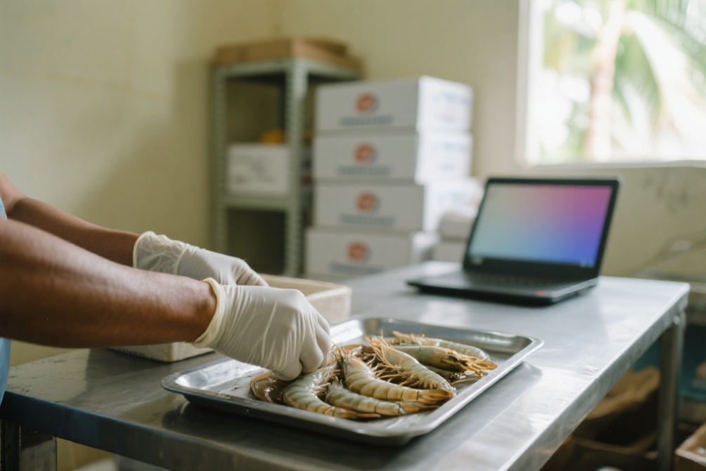 Peluang Ekspor Udang Indonesia: Dari Krisis ke Kesempatan di Pasar Global