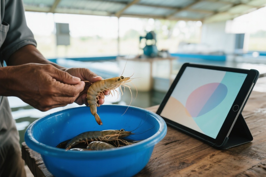 Peluang Ekspor Udang Indonesia: Mengoptimalkan Potensi Pasar Global