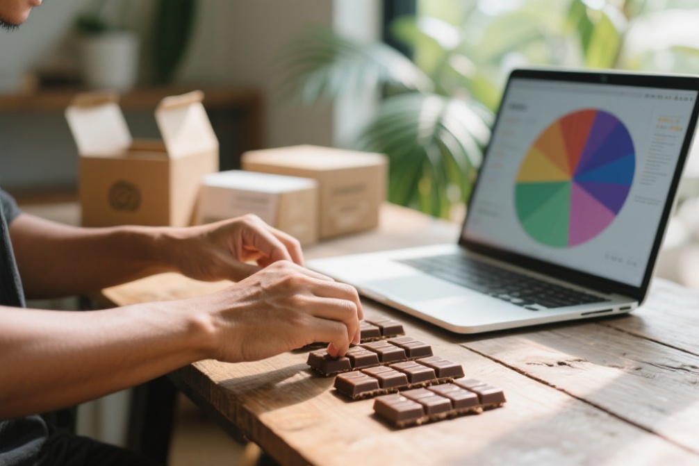 Peluang Pasar Coklat Global: Strategi untuk UKM