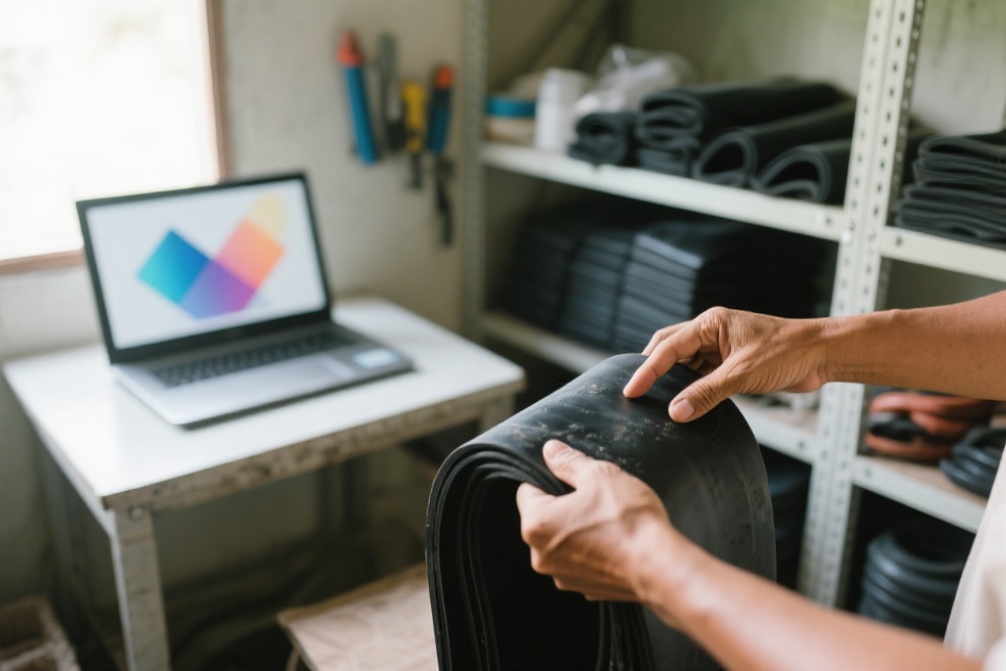 Peluang Pasar Karet 2025: Mengapa Anda Harus Segera Bertindak untuk Memanfaatkan Permintaan Global