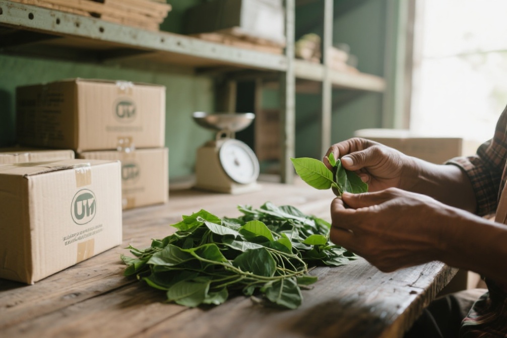 Peluang Tersembunyi dalam Ekspor Daun Kelor: Mengapa Anda Harus Bertindak Sekarang?