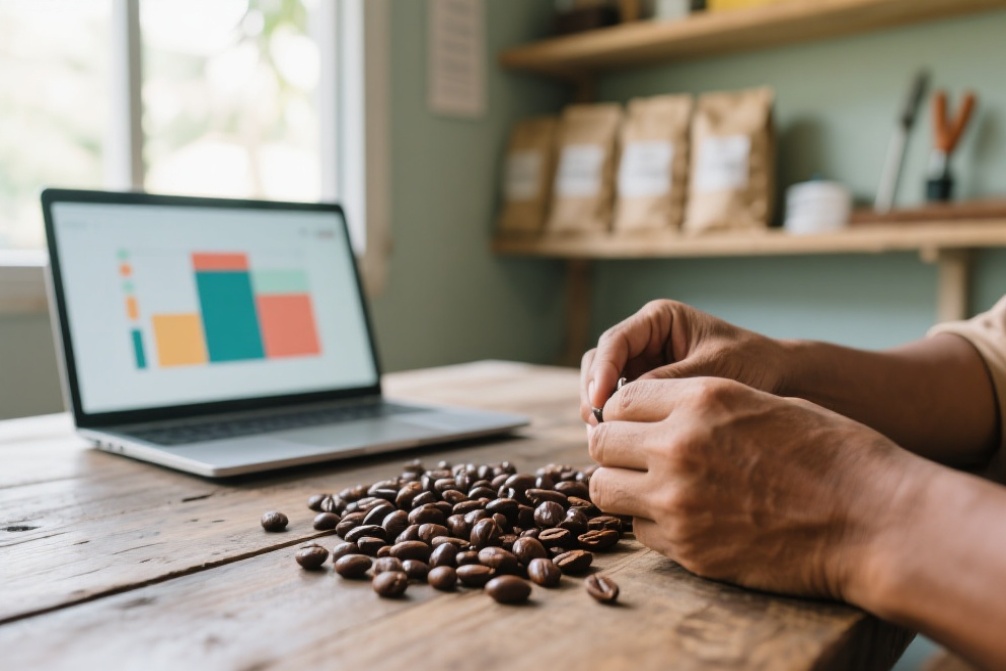 Peluang Tersembunyi dalam Ekspor Kakao: Mengapa UKM Harus Bertindak Sekarang