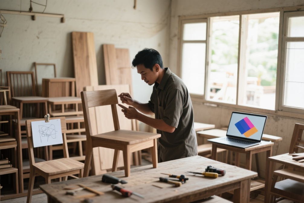 Peluang Tersembunyi: Memanfaatkan Deregulasi untuk Pertumbuhan UMKM Furnitur