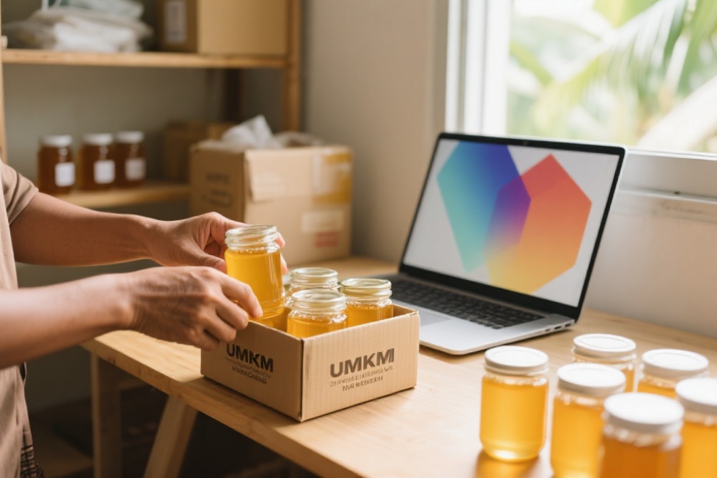 Peluang Tersembunyi: Memanfaatkan Ekspor Madu ke Malaysia untuk Pertumbuhan Bisnis