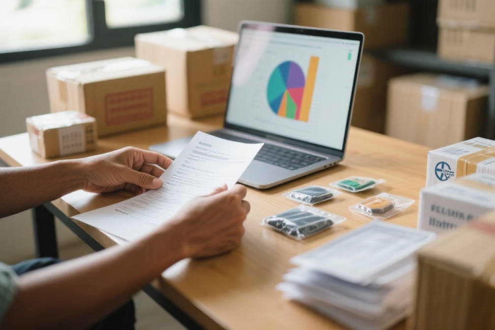 Bagaimana Penghapusan Kewajiban Laporan Penyurvei Mempengaruhi Rantai Pasokan Anda?