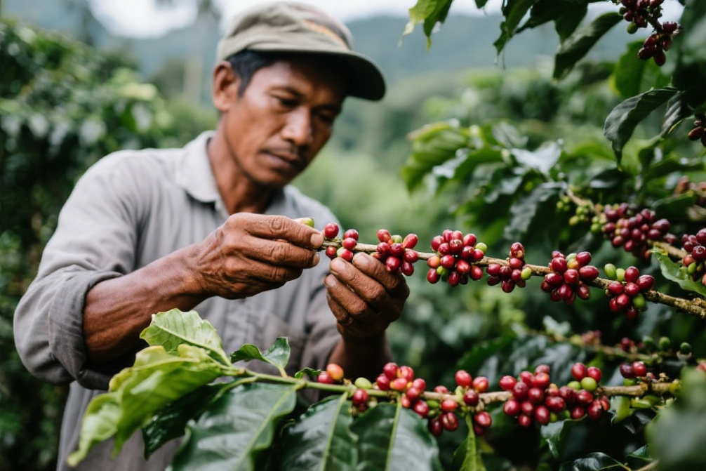Mengatasi Tantangan dalam Pemasaran Kopi Indonesia di Pasar Global