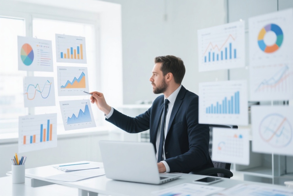 Menghindari Kesalahan Umum dalam Memilih Usaha Dagang Harian