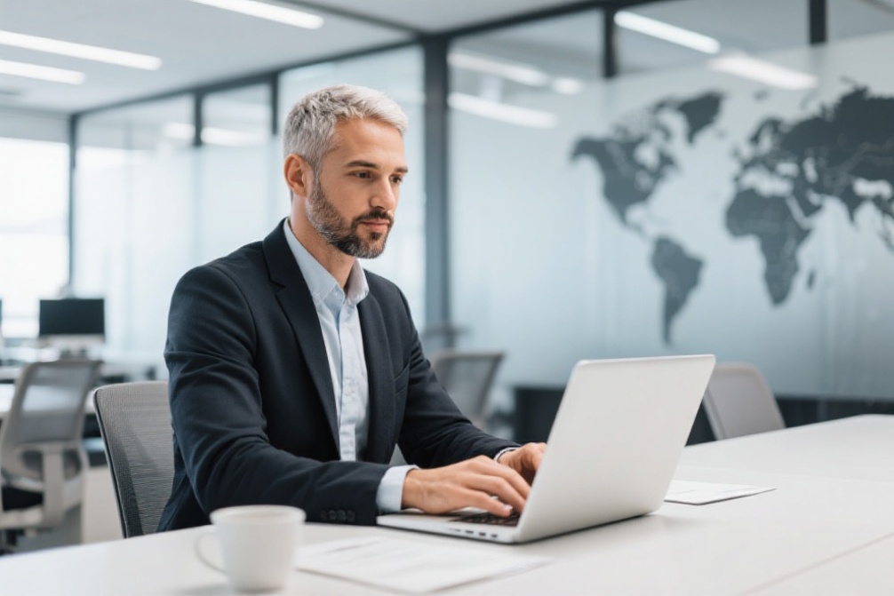 Perbandingan: Website Ekspor vs. Media Sosial untuk Pemasaran Global