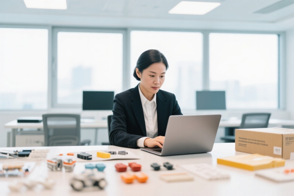 Mengatasi Keraguan Buyer Internasional Melalui Website Profesional