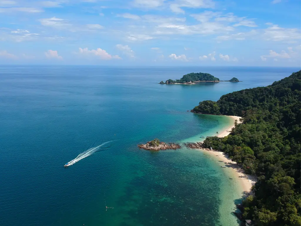 Transformasi Digital Bisnis Travel: Strategi Website Profesional untuk Menarik Wisatawan Internasional