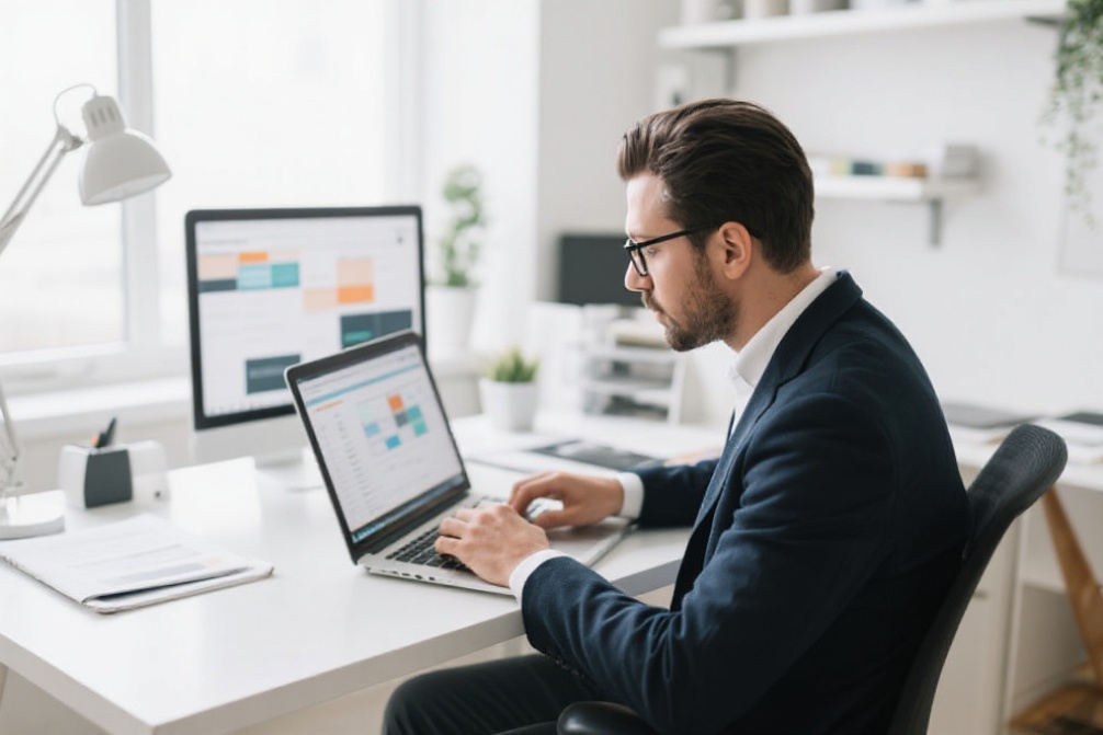 Perbandingan Website Desa yang Sukses dan yang Kurang Berfungsi