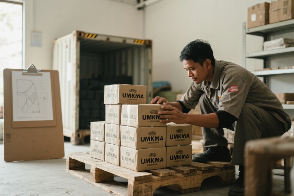 Risiko dalam Ekspor Briket Arang: Mengapa Anda Harus Bertindak Sekarang?