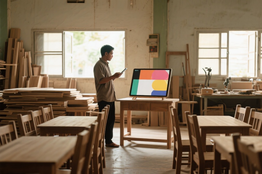 Risiko dan Kesempatan dalam Deregulasi Ekspor Furniture: Apa yang Harus Diketahui Pelaku Usaha?